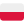polska flaga