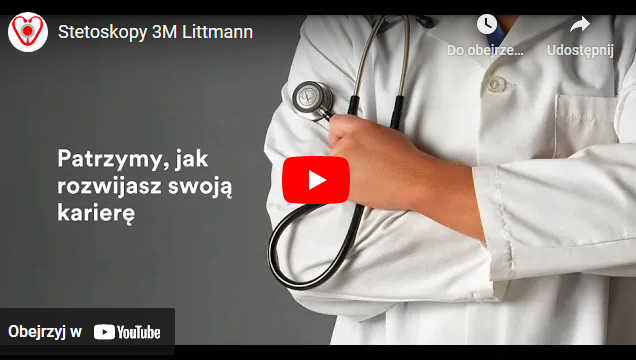 stetosklep littmann youtube